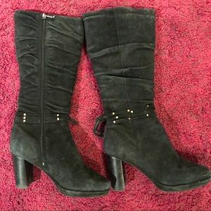 Artica waterproof boots size 6